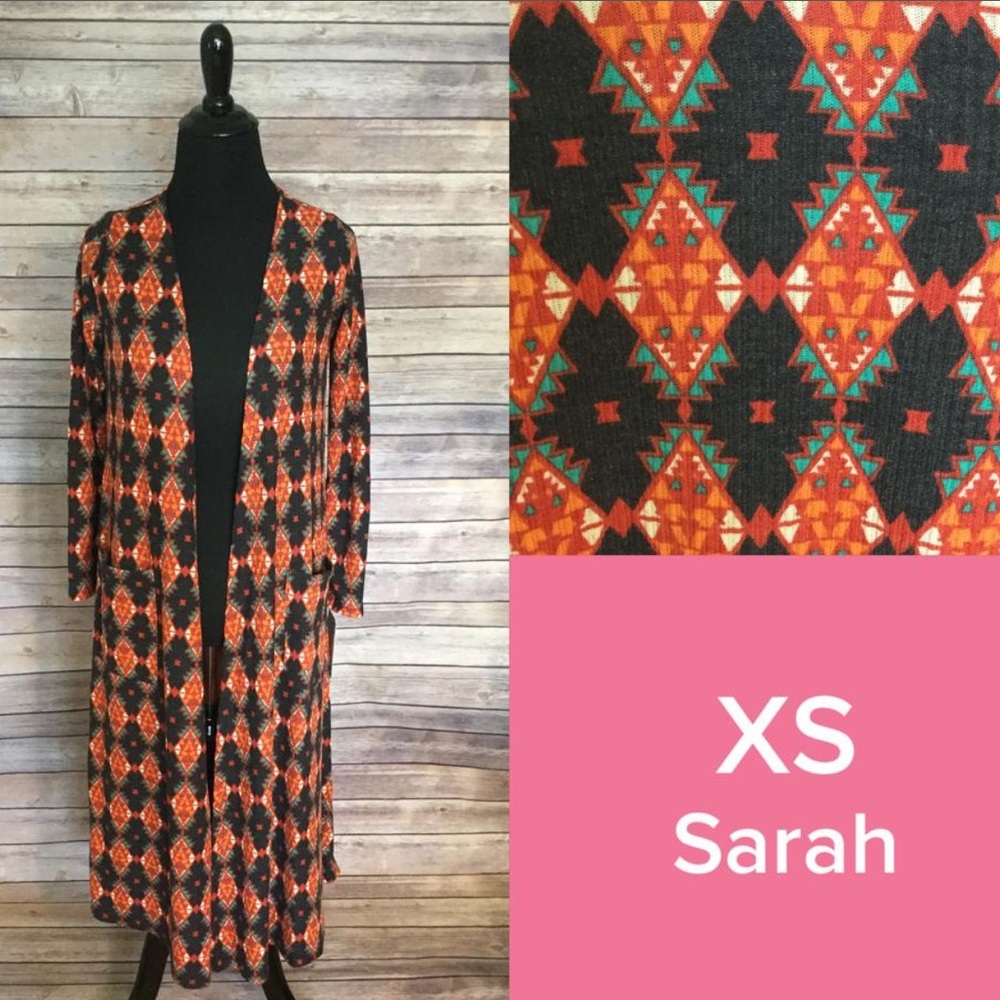 LuLaRoe Sarah